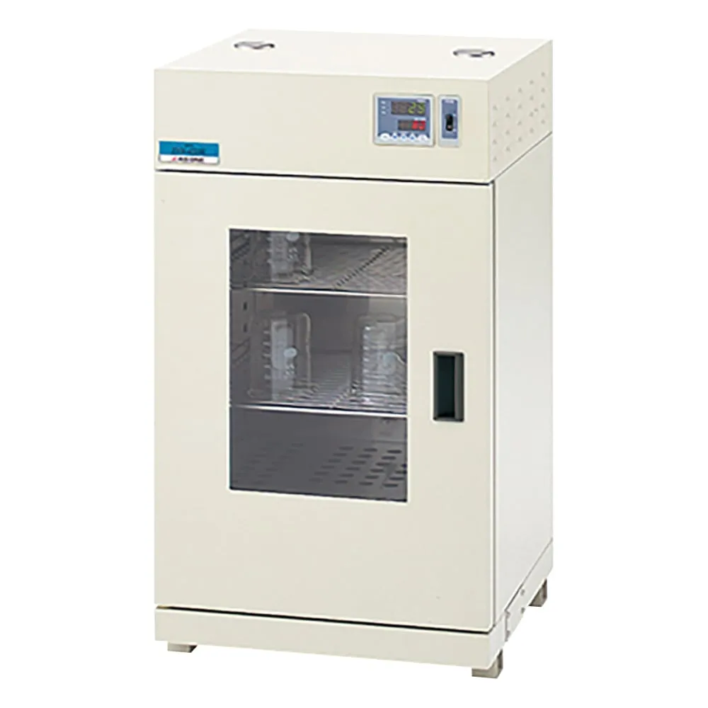 2-7836-21　经济用具烘干机450 x 430 x 450公厘　EKK-450N
