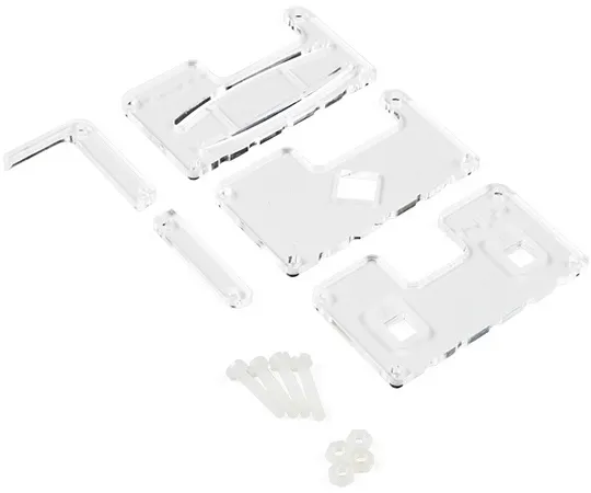 67-0426-13　MI:pro Protector Case for micro:bit V2　PRT-17867
