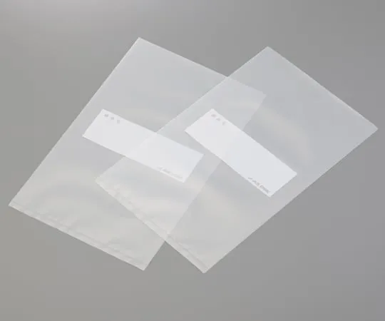 2-2015-01　SANISPECK标签1000个样品袋　-
