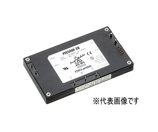 64-5669-18　AC-DC single Output Power module PFE-F Series　PFE500F-48