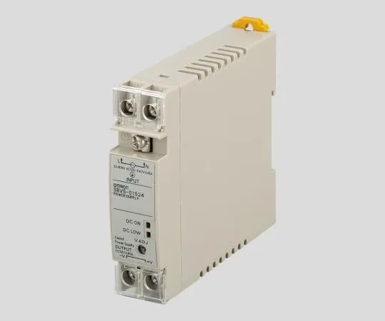 2-9707-01　电源供应器24V-0.65A　S8VS-01524