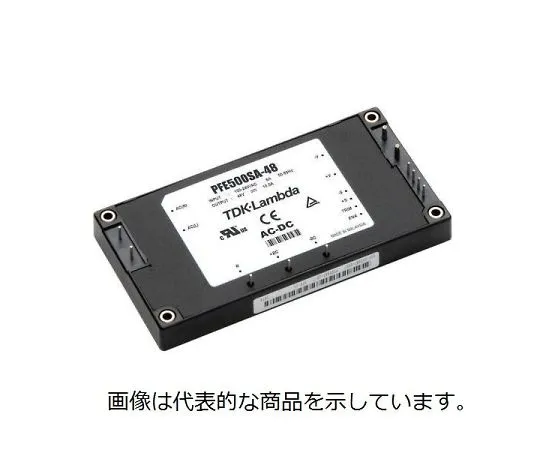 64-5669-08　AC-DC Single-Output Power Module PFE Series　PFE300SA-12T