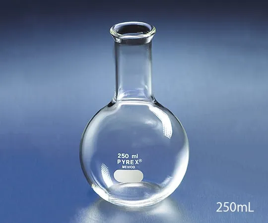 2-9429-01　平瓶50mL　4060-50