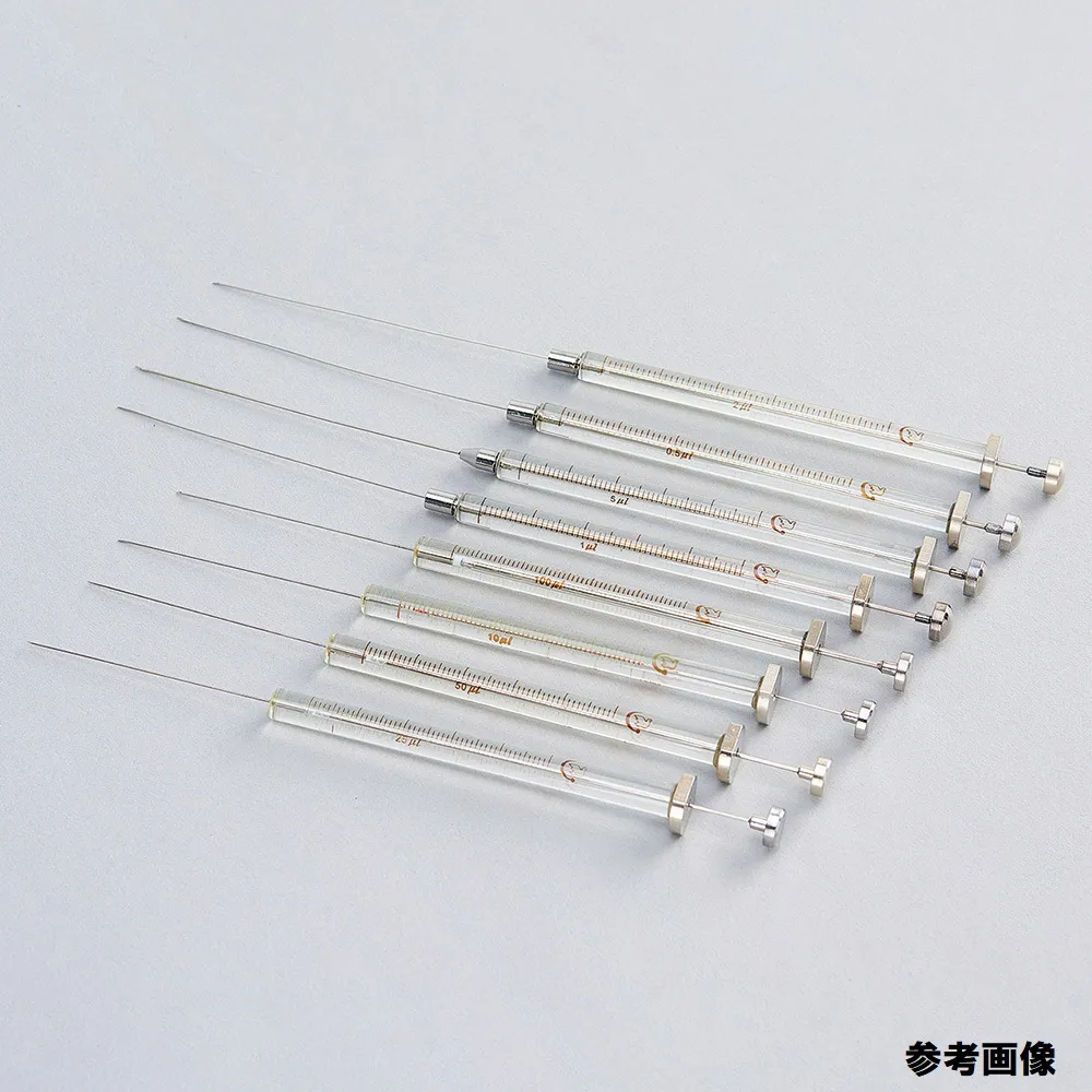 52-0001-56　微型注射器0.5μL (无残液) 0.5×78 mm　-