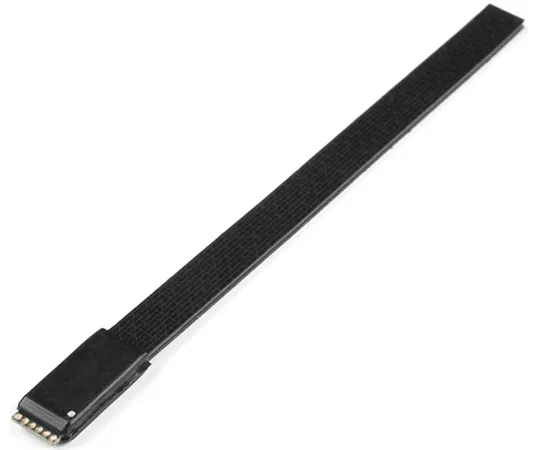 67-0426-98　［Discontinued］Bend Labs Digital Flex Sensor - 1-Axis, 4 Inch　SEN-15244