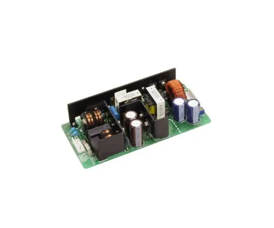 64-5675-05　Single-Board AC-DC switching Power Supply 151.2 W 24 V　ZWS150BP-24