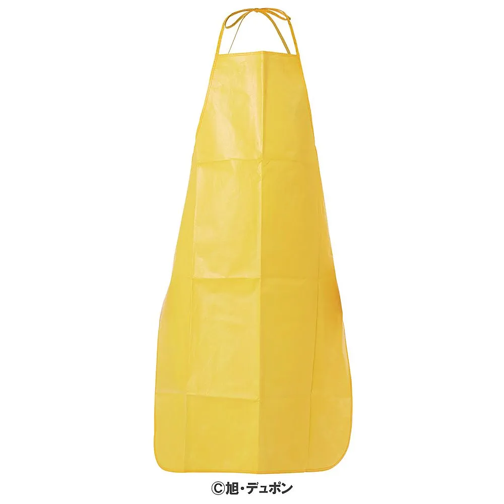 61-0002-01 DuPont (TM) Tychem (R) C ApronPa30Lo (25件) Tychem 2000C PA30Lo