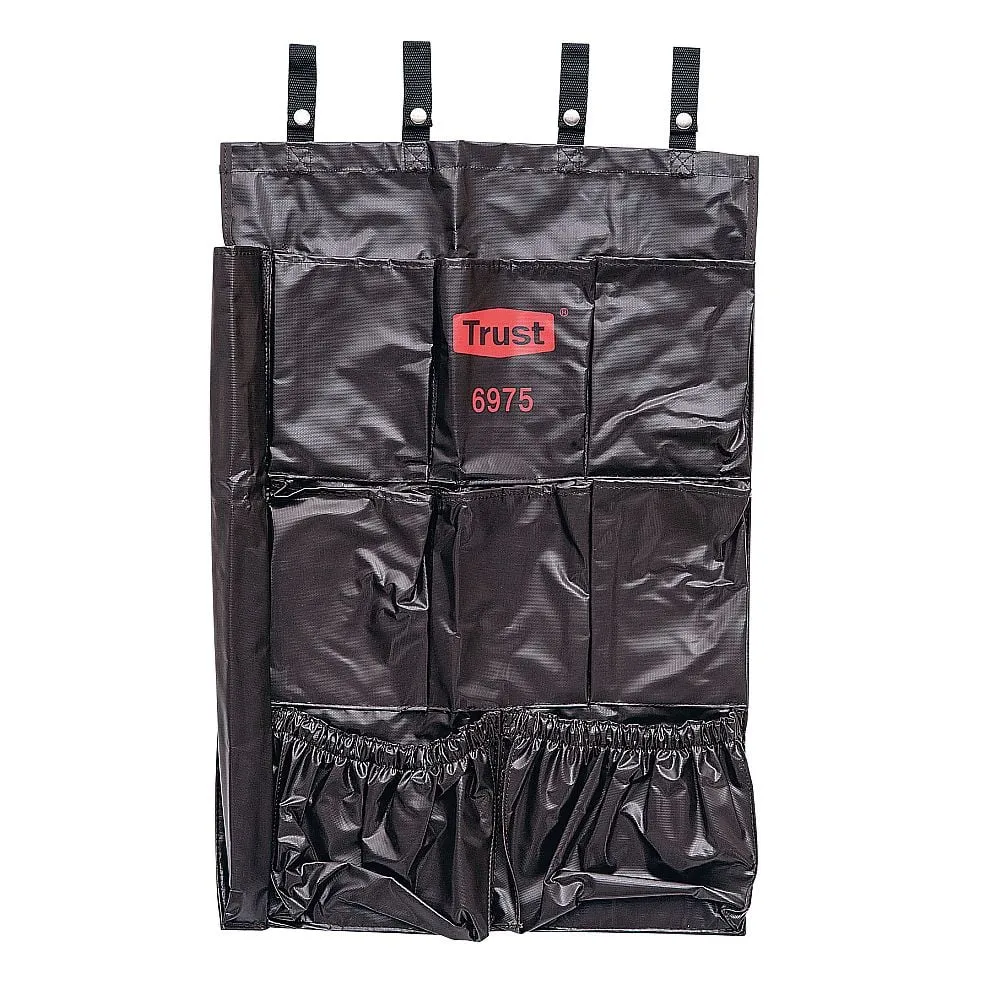 62-6613-60　Organizer for trust room making cart　6975