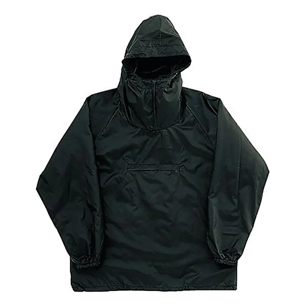 3-9372-01 尼龙Anorak Black M 2203-91 M