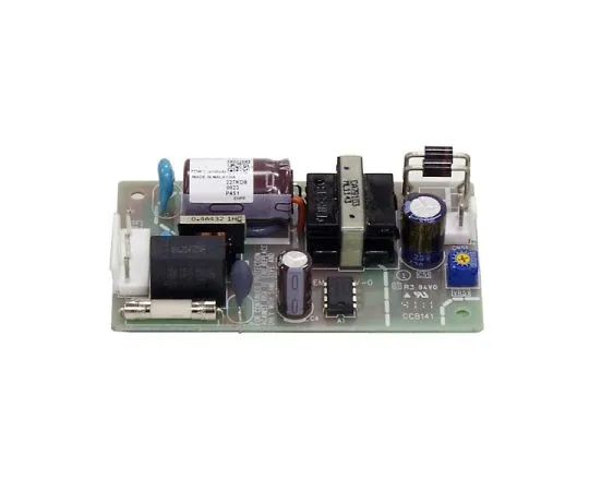 64-5675-11　Substrate Power Supply ZWS-B Series 15 W 15 V　ZWS15B-15