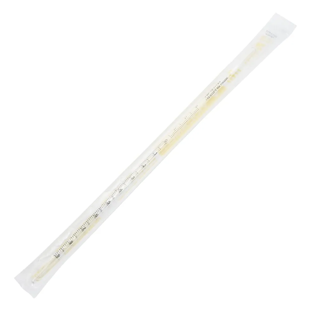 2-4131-01　Violamo一次性吸管易开包1 mL 600片　-