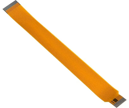 67-0425-30　Raspberry Pi Zero Camera Cable　PRT-14272