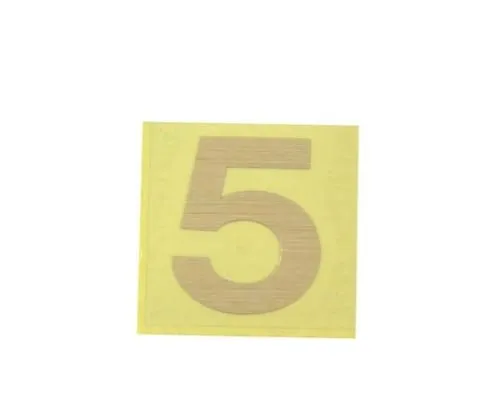 61-7393-52 字符密封G5 CL30G-5