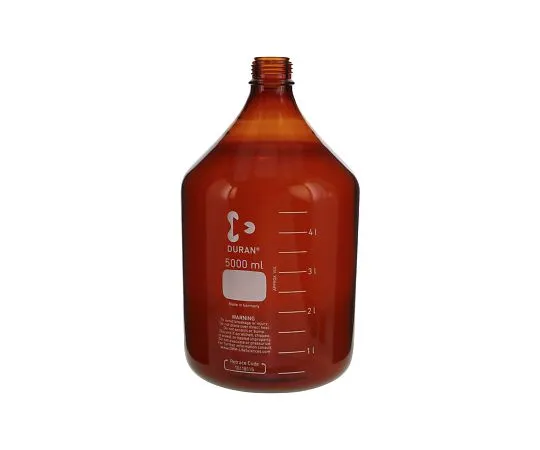 61-4411-61　螺帽 (中瓶) 琥珀瓶仅5升　017210-50004