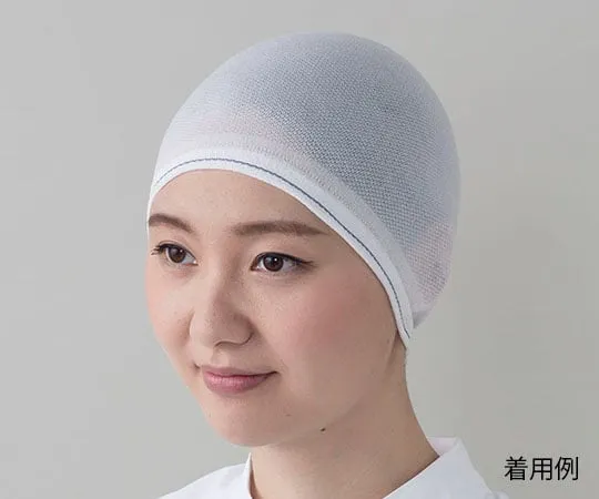 4-852-01 防脱发发网 (男女通用) 5型手袋