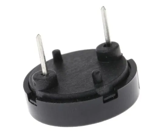 63-4627-51　RS PRO75dB,通孔连续外部压电喷嘴　457-065