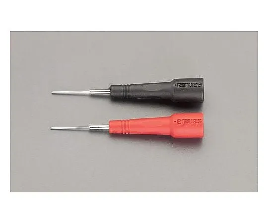 62-9146-85　用于测试铅棒的薄针转换适配器　EA707NA-18