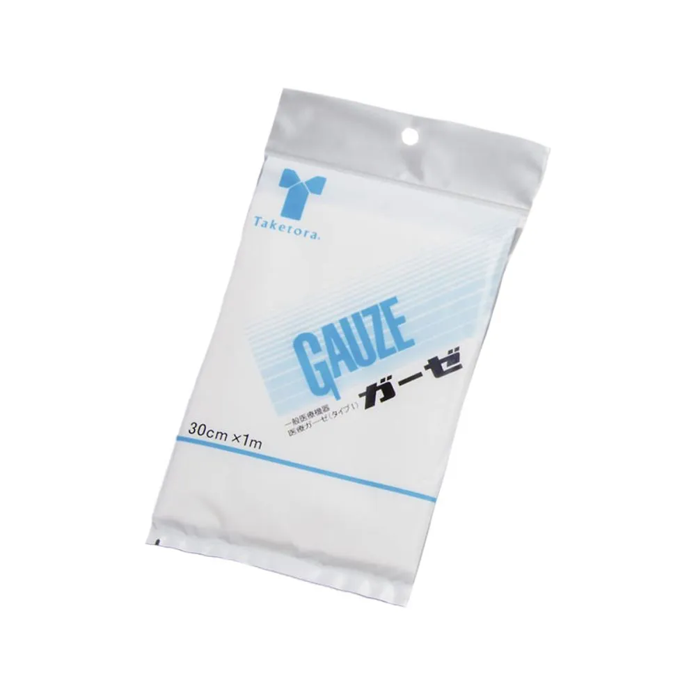 63-5572-01　Gauze 1m　010001