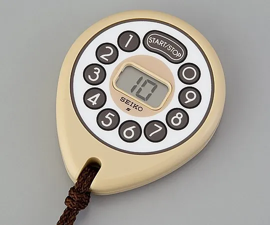 1-453-02-56　Pipi-timer (with string magnet) with English Calibration Certificate　MT-603B