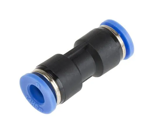 63-5177-91　RS PRO直联，推入6mm　916-0873