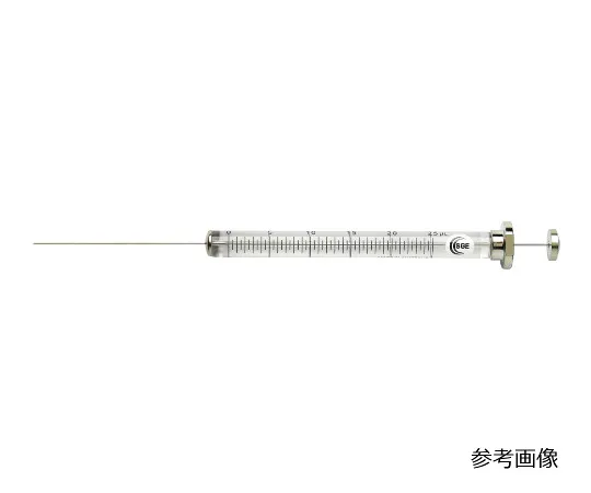 63-1292-35　LC Syringe 250 μL 250R-LC Replacement Needle Type　006310