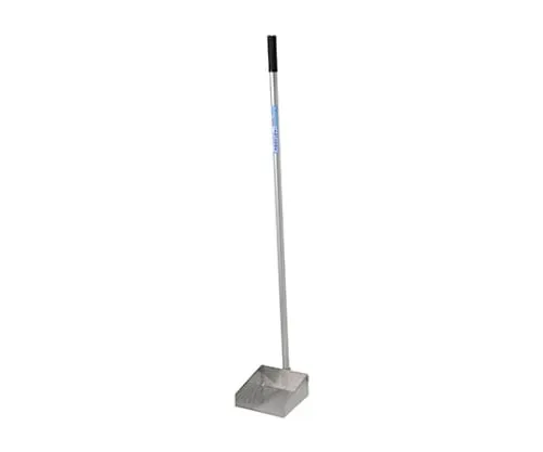 61-8509-41　Máy hút bùn Kao Kích thước lớn (18 x 20cm x Chiều dài 120cm) Để sử dụng cho doanh nghiệp