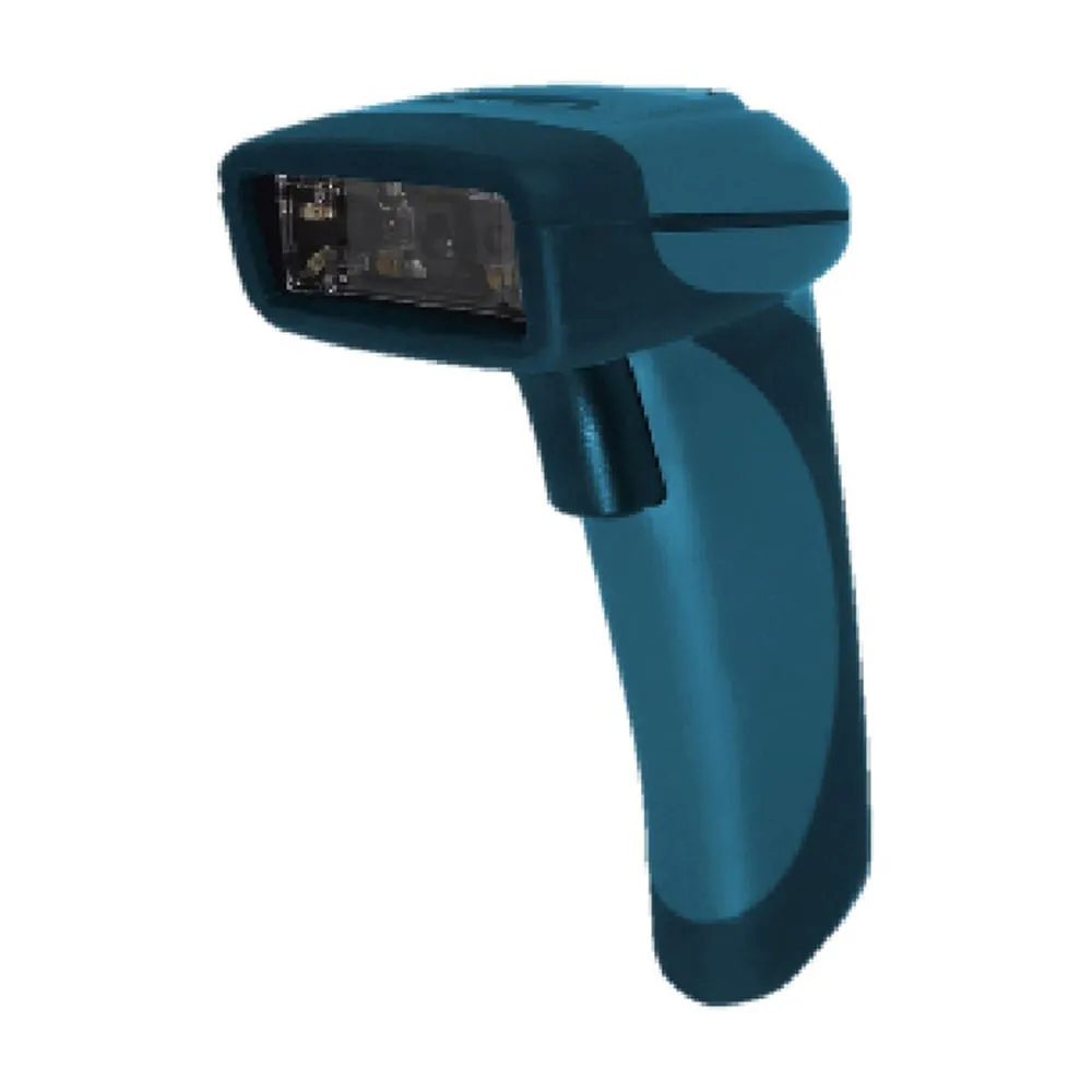 4-4255-01　Two-dimensional Barcode Reader (static Capable) USB 2.0　MCR-H200U-ESD
