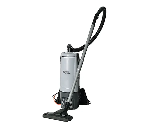 3-7964-01　背包清洁器主机组合　906 0604 010
