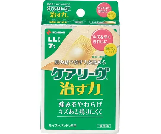 69-3150-93　Careive Healing Power 1 Box (10 Pieces)　CN7LL