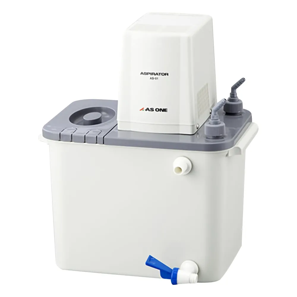 1-5834-01　吸气器　AS-01