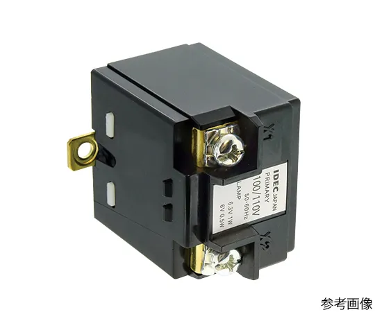 63-6182-24　变速装置引导灯　TWR-016B