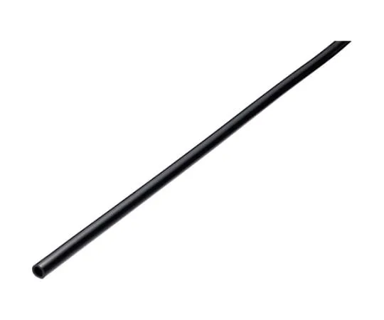 67-2252-28　Semi-Conductive Polyurethane Tube UE 12 x 8 mm 50 m Black　30E-12-BK-50