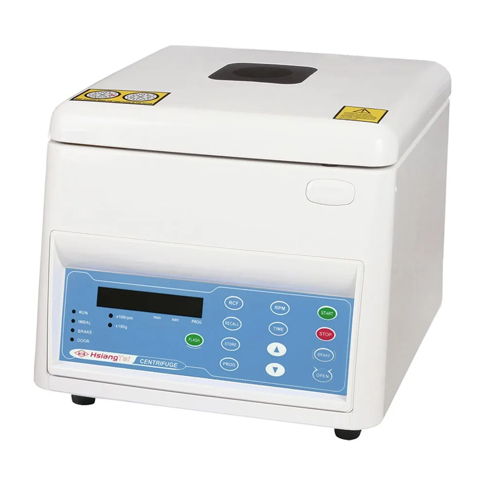 4-3527-01　Centrifuge (without Rotor)　CB-2060