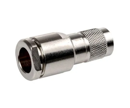 63-4567-98　RS PRO 50Ω直电缆安装，TNC连接器，插头，RG213/U　136-825