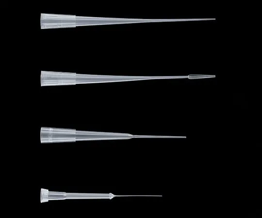 2-4493-02　［已停用］凝胶装载芯片0.3-200μl 200　MN-320F