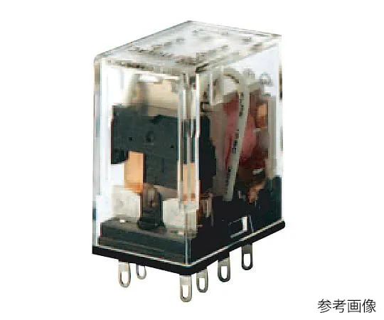 4-501-01　Mini Power Relay (MY2) 标准型
