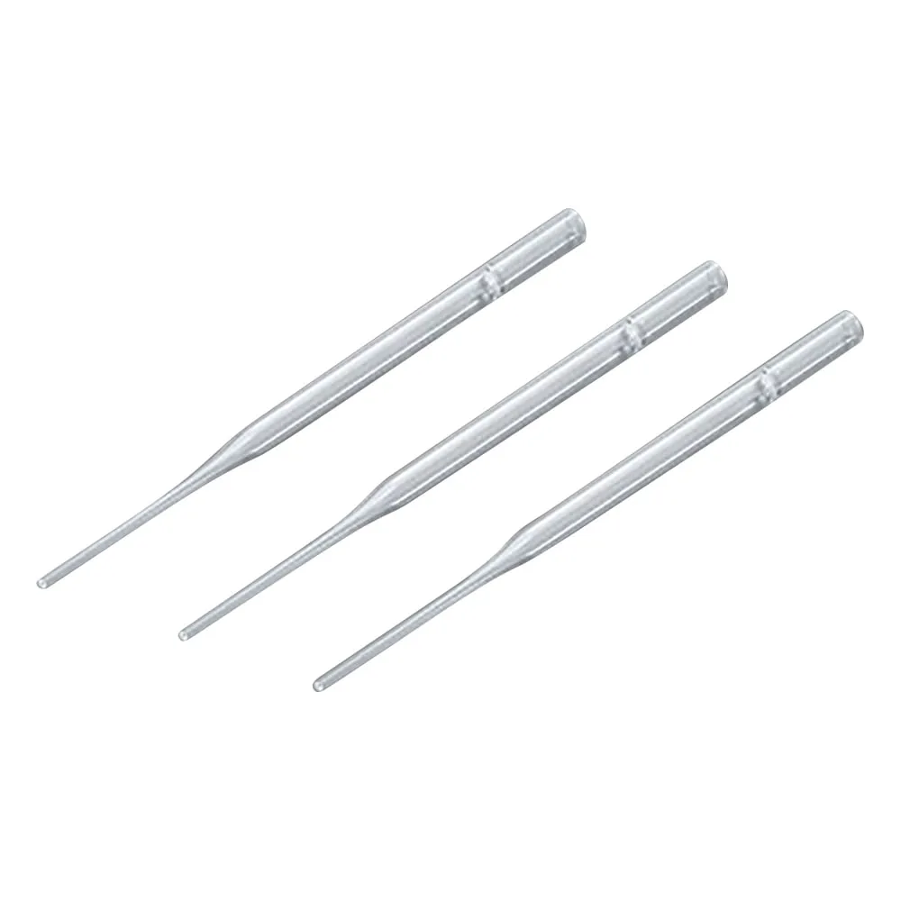3-8264-01　巴斯德吸管2 mL总长度150 mm 250片×4盒　9411015