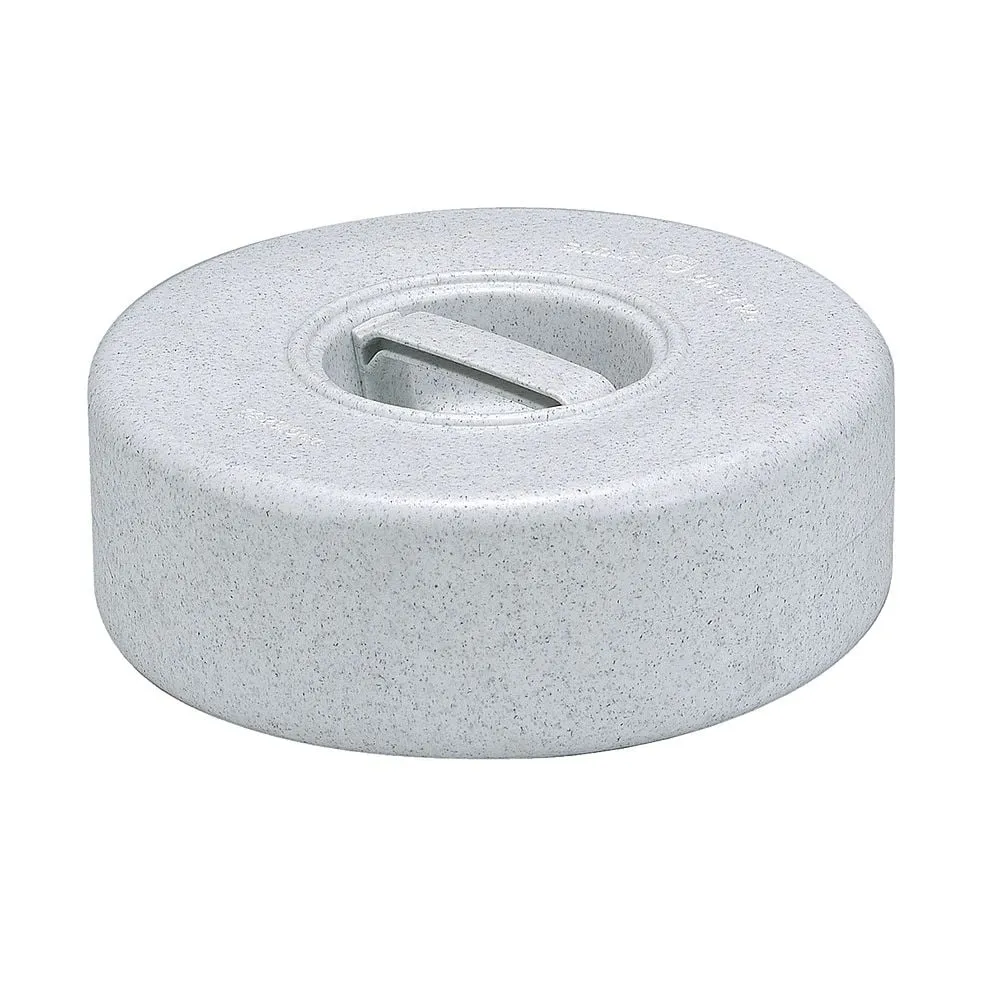 62-6398-18　Dragonfly Tsukemono Stone Type 12 (2 pcs)