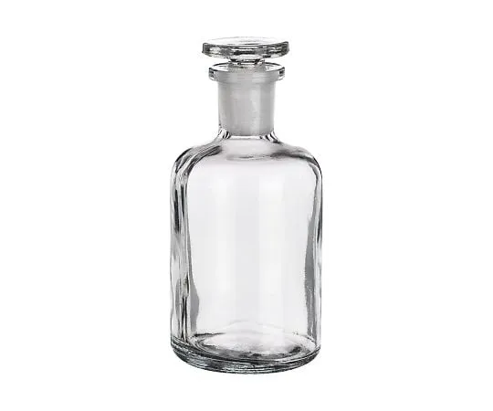3-8261-01　大容量窄口试剂瓶5L
