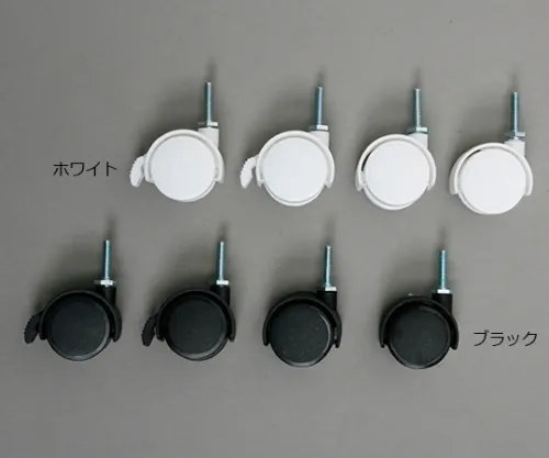 61-0429-53　彩色金属机架式CMM-4MC白色　547625/CMM-4MC