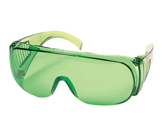 3-8289-01 单镜头反光屏蔽眼镜 (Over Glasses) IR 1.7 727IR 1.7