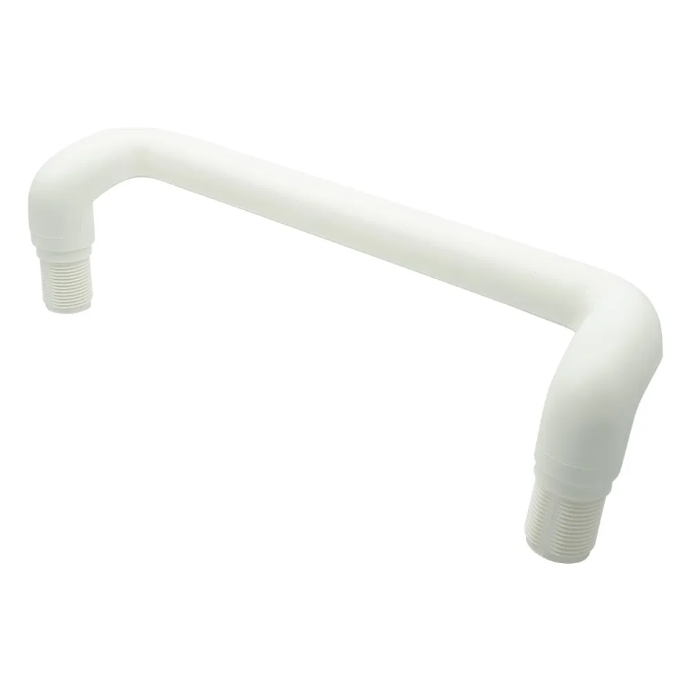 7-1274-12　可选配件适用于ME21, 32白色的移动易车手柄