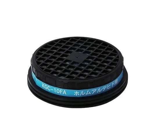 1-8135-02 甲醛KGC-10FA5个吸气筒 KGC-10FA-03