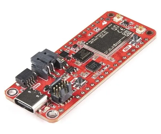 67-0429-67　SparkFun Thing Plus - nRF9160　WRL-17354