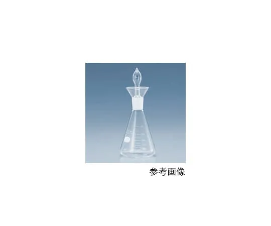 61-9716-81　碘瓶100mL　5400FK100