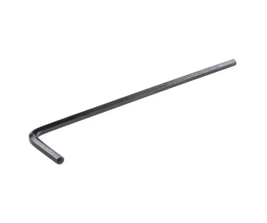 63-4652-15　RS PRO六角键，L形4mm　734-911