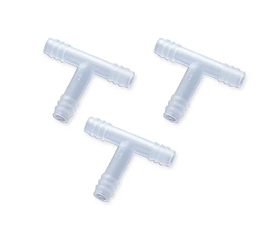2-7663-01　连接器 (超值包装15个) T型-S　S