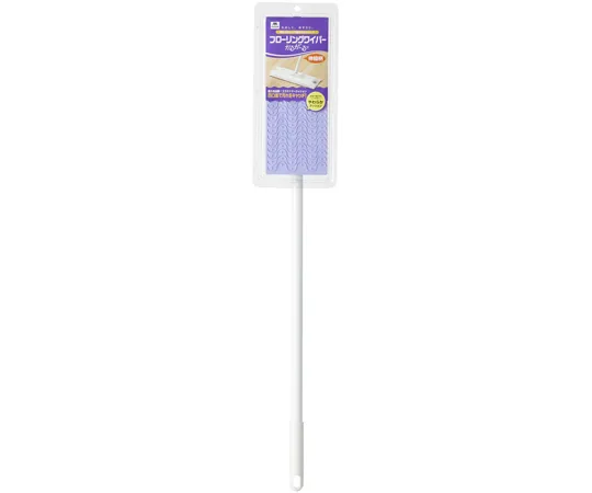 65-2758-10　［Discontinued］New Karugaru Flooring Wiper N-300