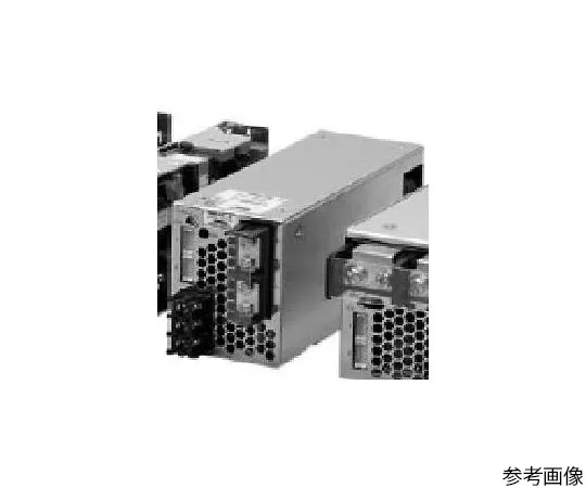 64-5666-49　Unit Type Switching Power Supply 300 W 12 V　HWS300-12HD