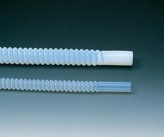 61-9945-19　氟树脂 (PTFE) 波形软管 (透明) A15　R220-8